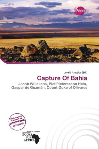 Capture Of Bahia