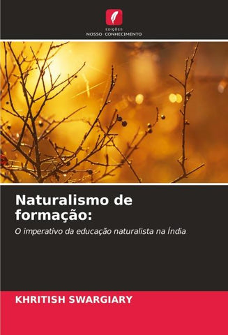 Naturalismo de formação: