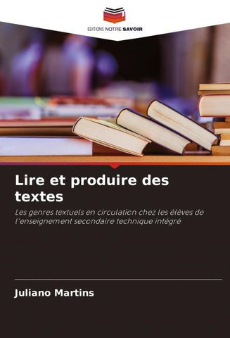 Lire et produire des textes