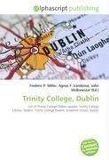 Trinity College, Dublin