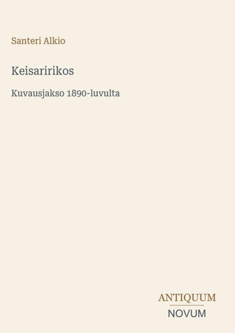 Keisaririkos