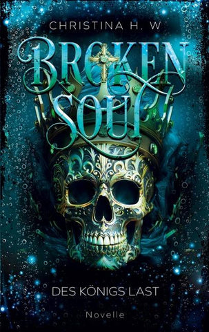 Broken Soul