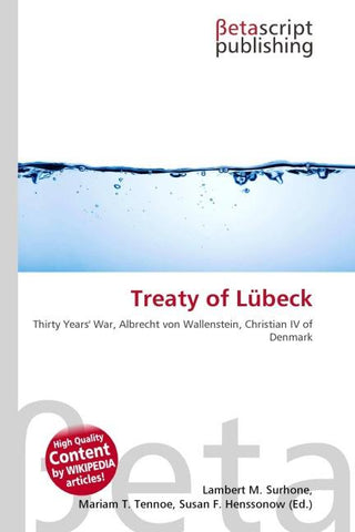 Treaty of Lübeck