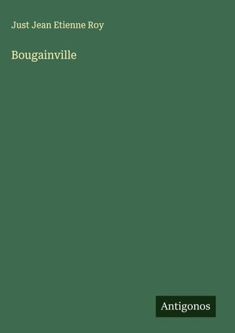 Bougainville