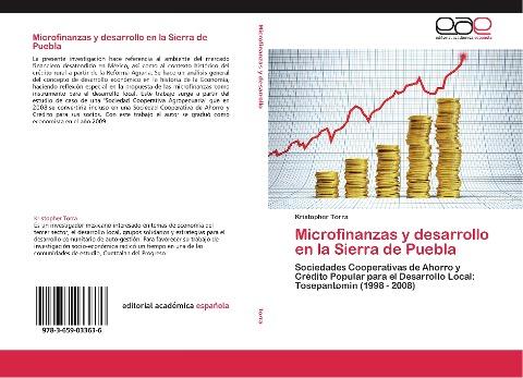 Microfinanzas y desarrollo en la Sierra de Puebla