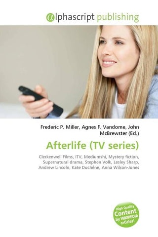 Afterlife (TV series)