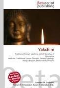 Yakchim