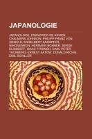 Japanologie