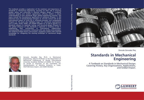 Standards in Mechanical Engineering