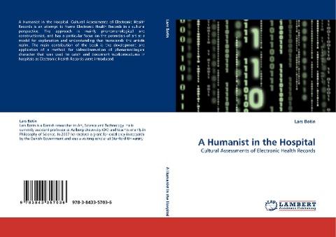 A Humanist in the Hospital