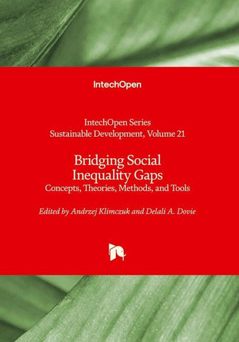 Bridging Social Inequality Gaps - Concepts, Theories, Methods, and Tools