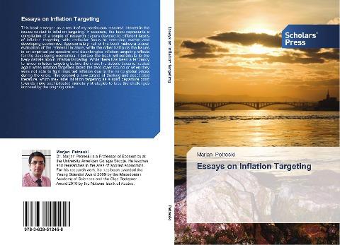 Essays on Inflation Targeting