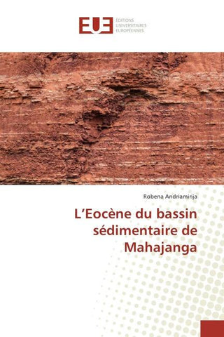 L'Eocène du bassin sédimentaire de Mahajanga