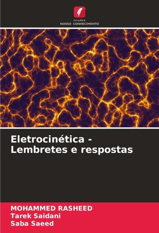 Eletrocinética - Lembretes e respostas