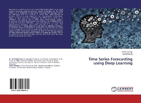 Time Series Forecasting using Deep Learning