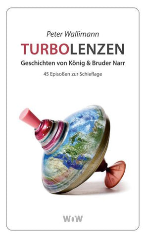 Turbolenzen