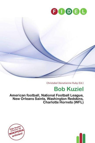 Bob Kuziel
