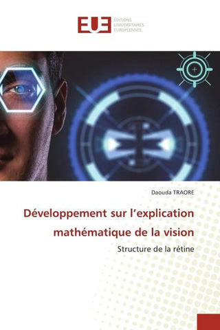 Développement sur l'explication mathématique de la vision