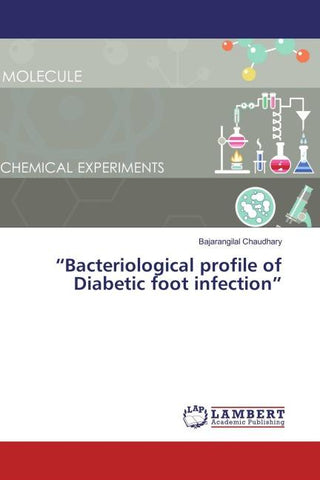 "Bacteriological profile of Diabetic foot infection"