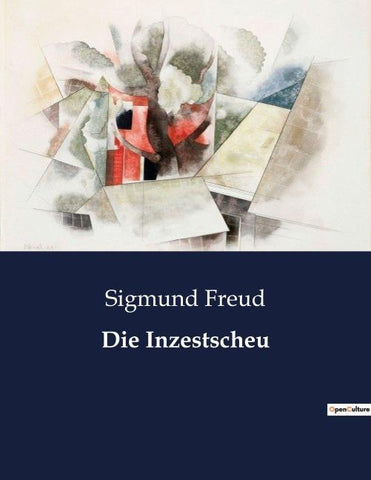 Die Inzestscheu