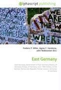 East Germany