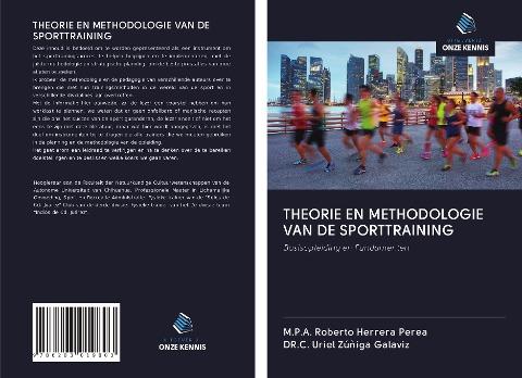 THEORIE EN METHODOLOGIE VAN DE SPORTTRAINING