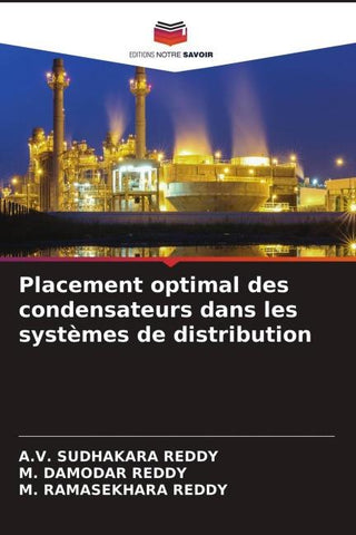 Placement optimal des condensateurs dans les systèmes de distribution