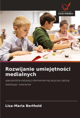 Rozwijanie umiej¿tno¿ci medialnych