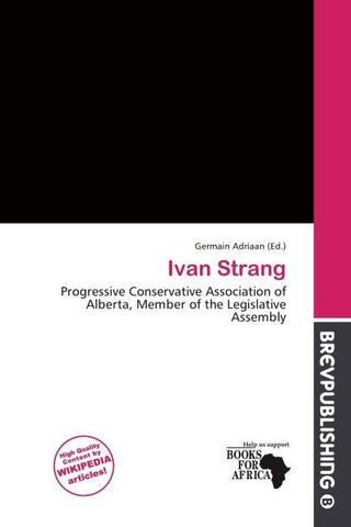Ivan Strang