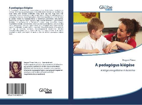 A pedagógus kiégése