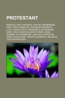 Protestant