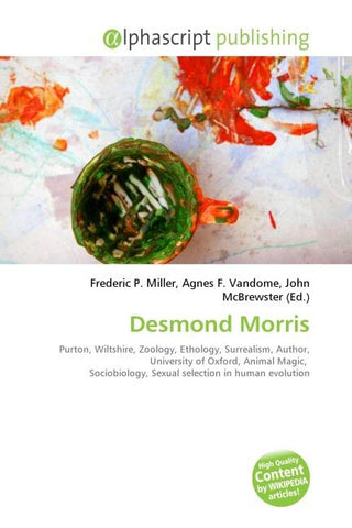 Desmond Morris
