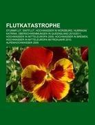 Flutkatastrophe