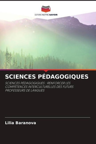 SCIENCES PÉDAGOGIQUES