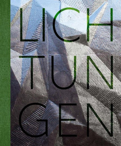 Lichtungen 2015 – 2025