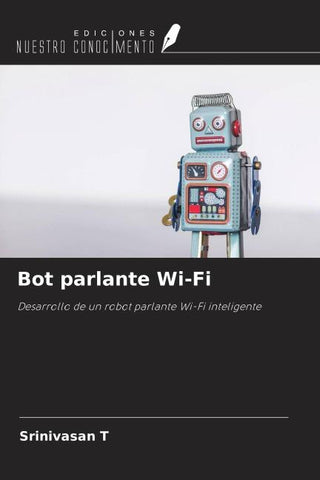 Bot parlante Wi-Fi