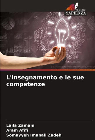 L'insegnamento e le sue competenze
