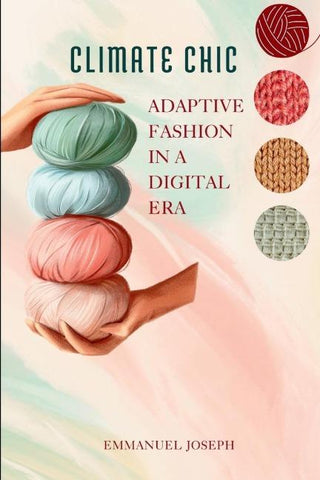 Climate Chic, Adaptive Fashion in a Digital