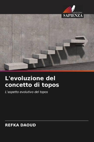L'evoluzione del concetto di topos