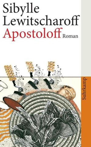 Apostoloff