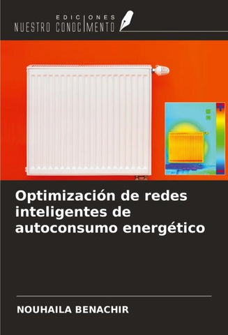 Optimización de redes inteligentes de autoconsumo energético