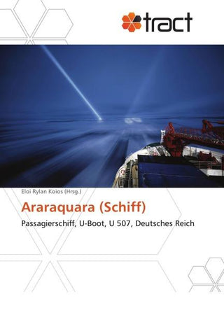 Araraquara (Schiff)