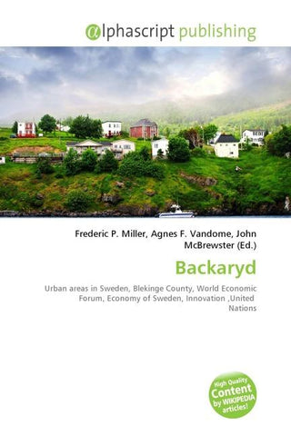 Backaryd