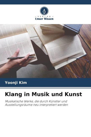 Klang in Musik und Kunst