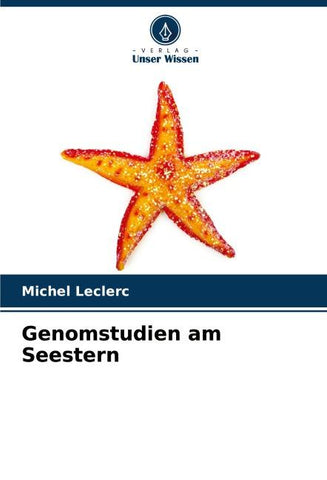 Genomstudien am Seestern