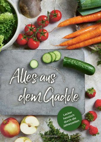 Alles aus dem Gadde