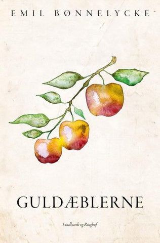Guldæblerne
