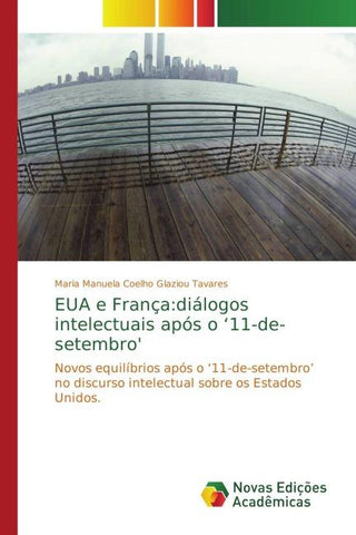 EUA e França:diálogos intelectuais após o '11-de-setembro'