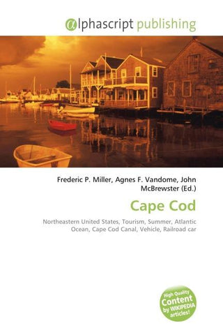 Cape Cod