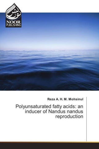 Polyunsaturated fatty acids: an inducer of Nandus nandus reproduction